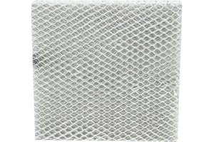 Honeywell Home HC22P1001/U HC22P Whole House Humidifier Pad, 10 x 9.5 x 1.5 inches, White