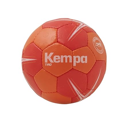 Kempa Tiro Balón de Entrenamiento, Unisex Adulto: Amazon.es ...