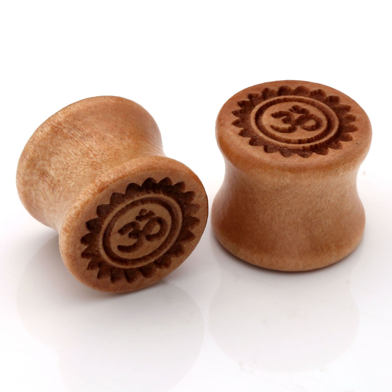 PiercingJ 8pcs 00G-3/4\