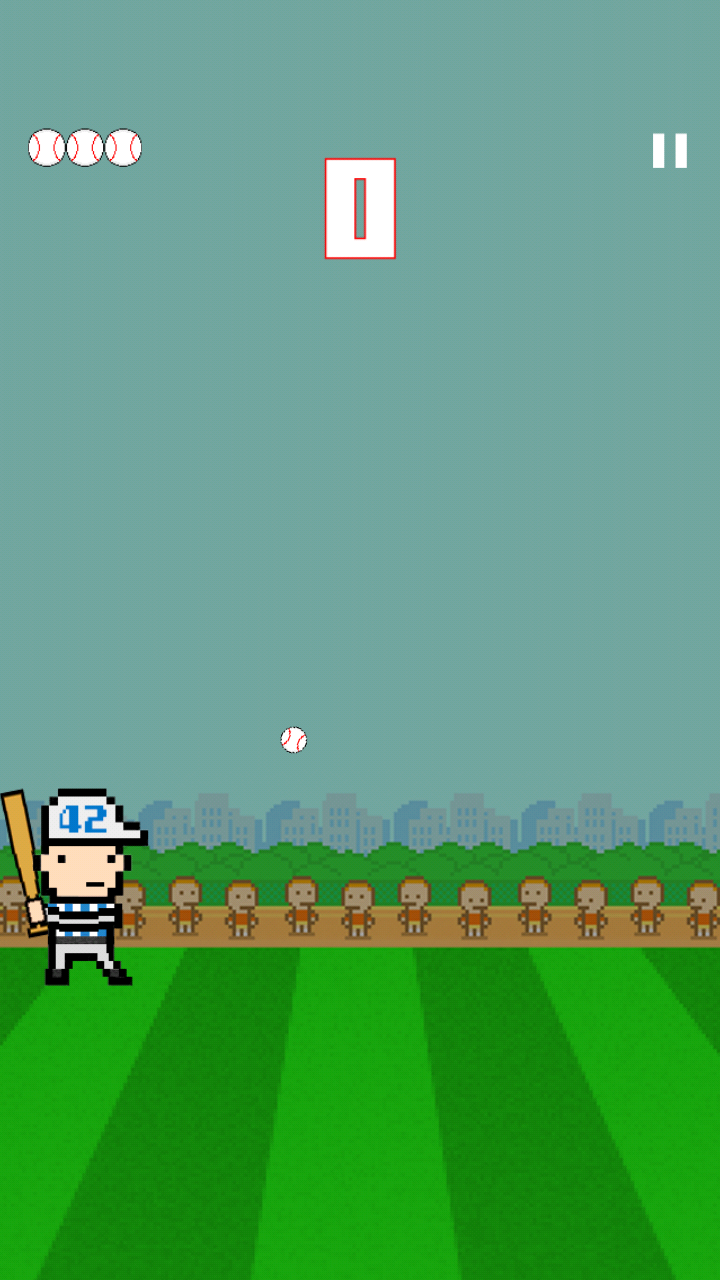 Super Ball BattingAmazon.deAppstore for Android