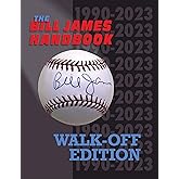 Bill James Handbook Walk-Off Edition