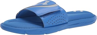 under armour sandals amazon