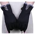 TGOTING Womens Winter Gloves Warm Lined Touch Screen
