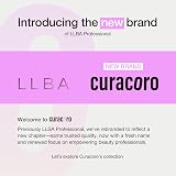 LLBA Professional Eyelash Glue Black Clear 0.5-3 Sec Dry Time 5ml Strong view 2