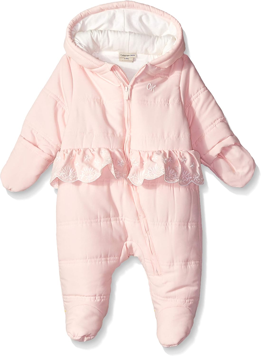 calvin klein plus size bell sleeve dress