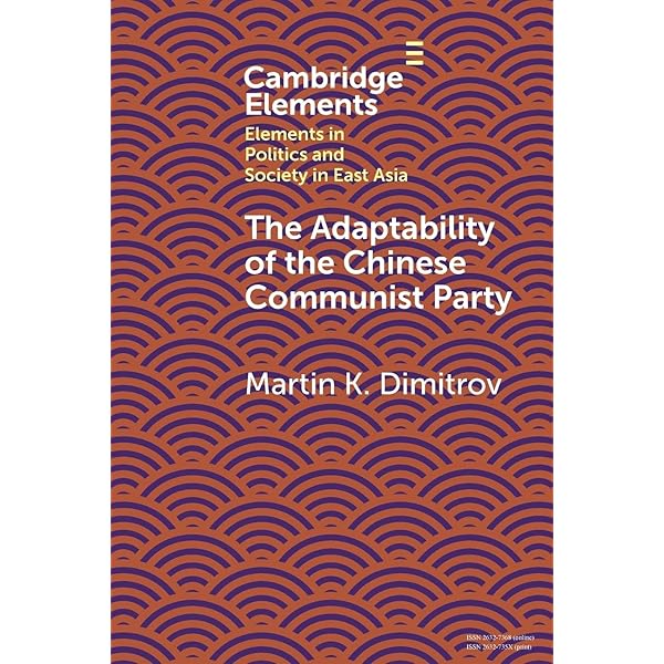 The Chinese Economy, second edition: Adaptation and Growth (Mit