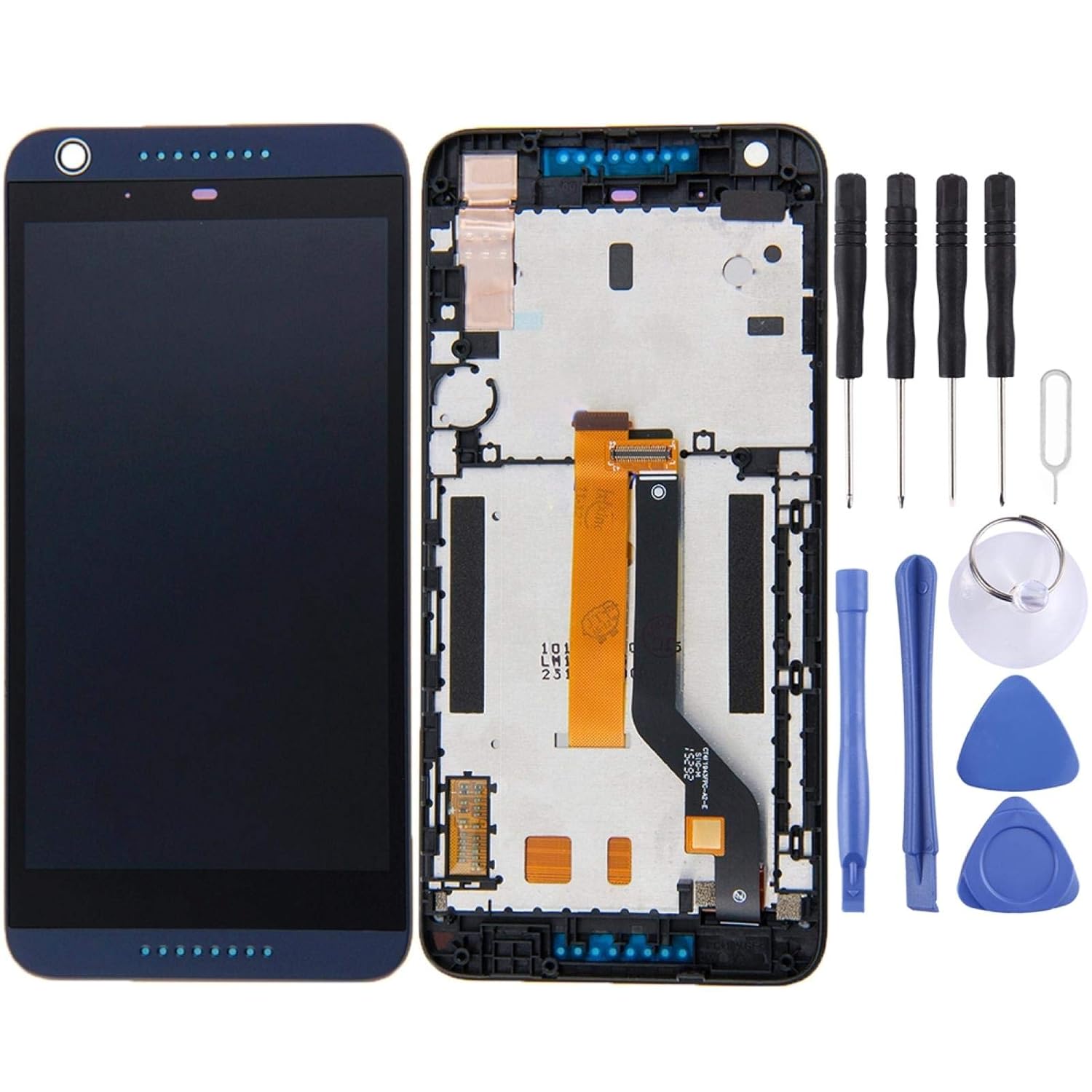 Cell Phone Replacement Parts LCD Screen LCD Screen and Amazon.in