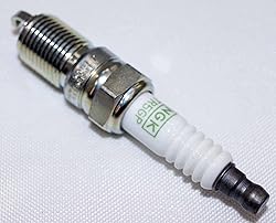 NGK # 3186 G-Power Platinum Spark Plugs TR5GP - 8