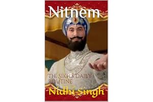 Nitnem: The Sikh's Daily Routine