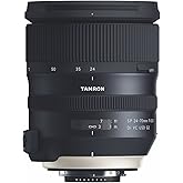 Tamron 24-70mm F/2.8 G2 Di VC USD G2 Zoom Lens for Nikon Mount