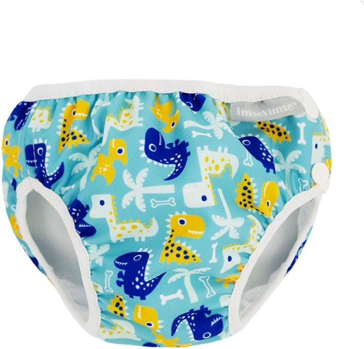 best reusable swim nappy