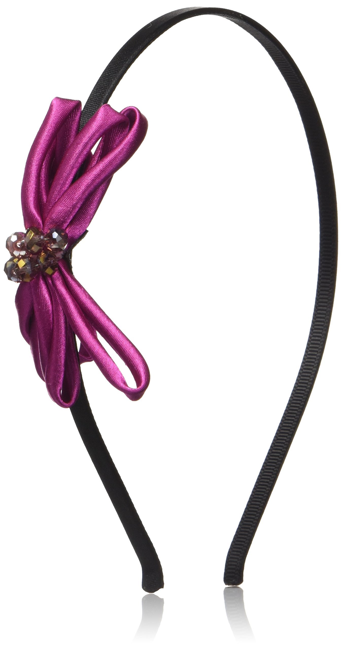 Caravan Hair Decoration Headband Number 6853