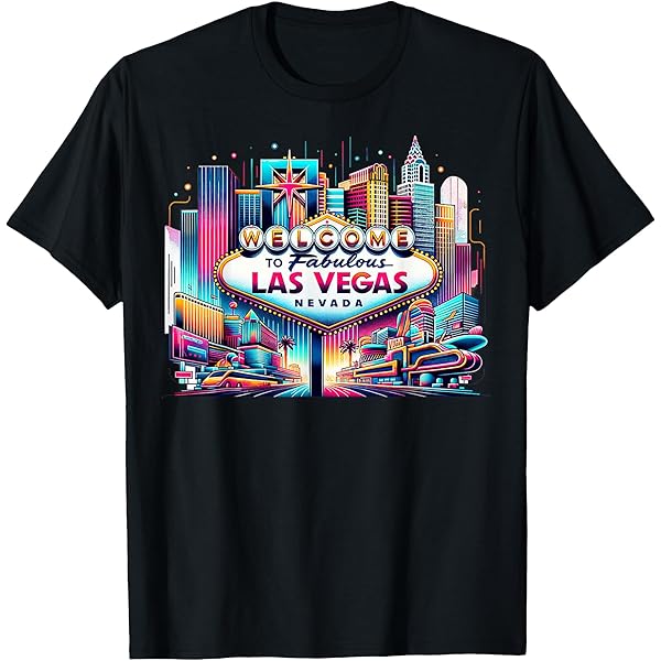 Amazon.com: I Heart Love LAS Vegas Nevada T-Shirt : Clothing