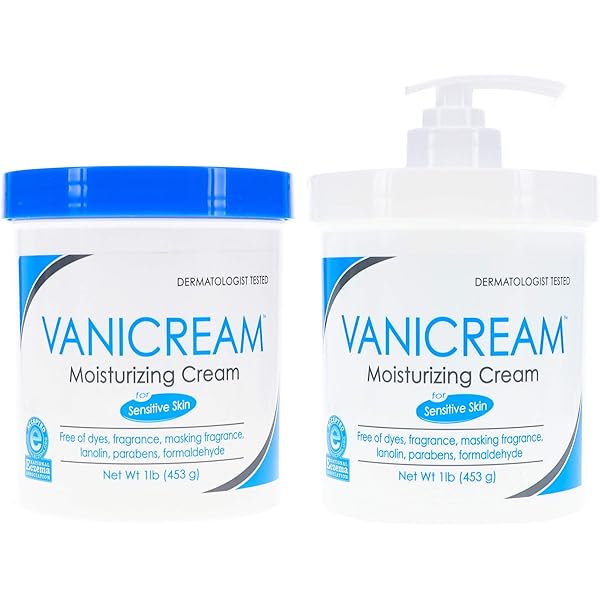 boots vanicream