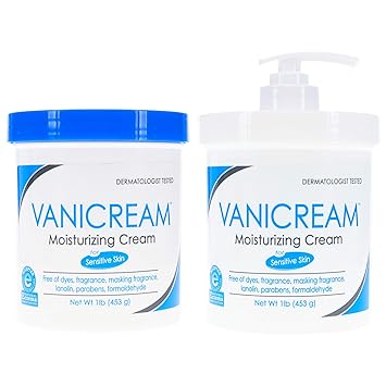 vanicream lotion amazon