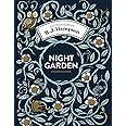 Amazon.com: Night Garden Coloring Book (R.J. Hampson Coloring Books ...