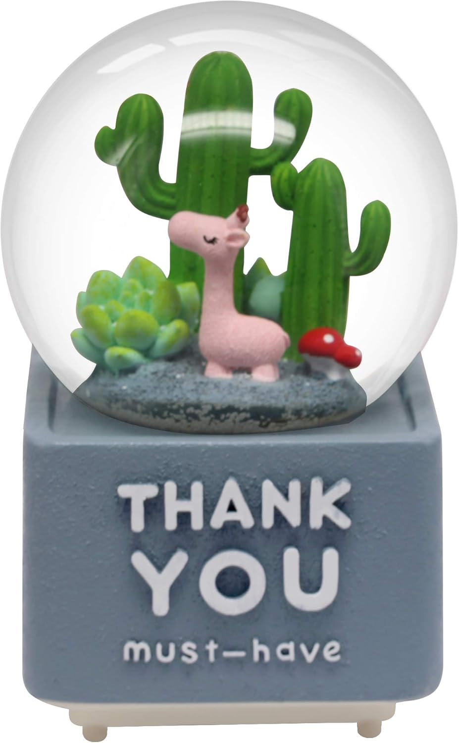 flower girl music box