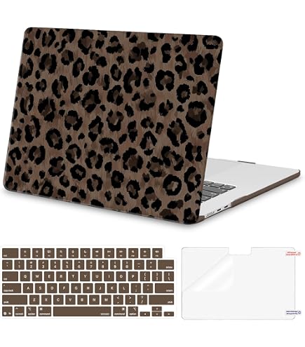 Amazon.com: MOSISO Compatible with MacBook Air 15 inch Case M5 M4