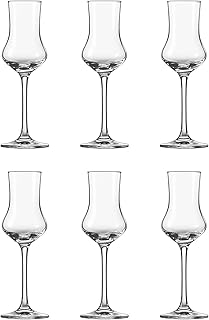 Schott Zwiesel Classico Grappa Gläser (6 Stück)