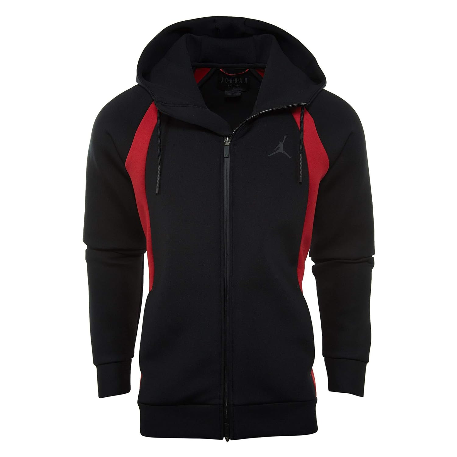 jordan tech fleece jacket