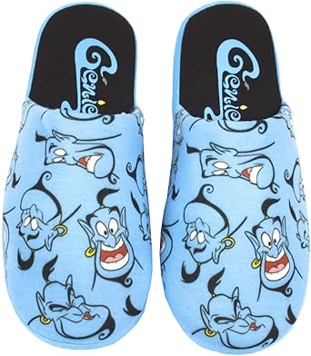 mens disney slippers