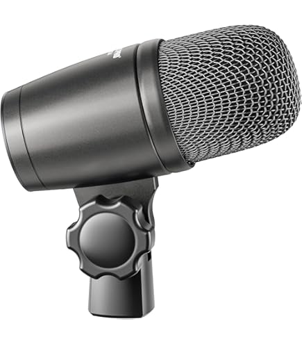 【最終値下】Electro-Voice PL35 ダイナミックマイク Electro-Voice PL35 | RecordingHacks.com