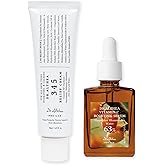 Dr.Althea Post Acne Care Set (Boosting) | Soothing Recovery & Helps Remover Dark Spots, Korean Vegan Skin Care for All Skin Types