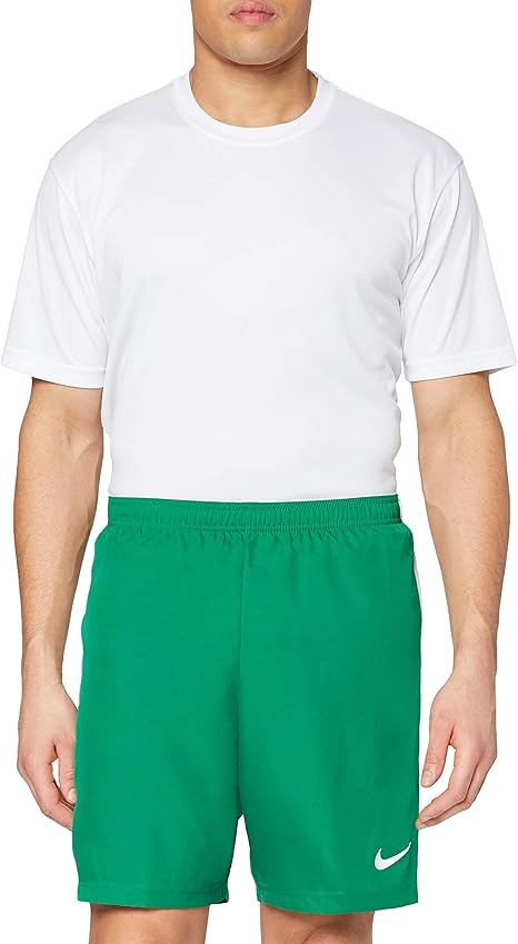 nike venom woven short