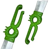 Blazing S. 7-Sins Meliodas Foam Prop Sword Lostvayne for Costume and Cosplay