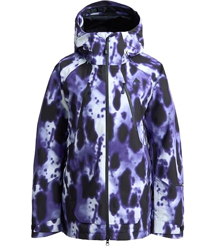 Burton ウェア Amazon.com : Burton 100101BAIZSRegular Women's [ak] Embark Gore