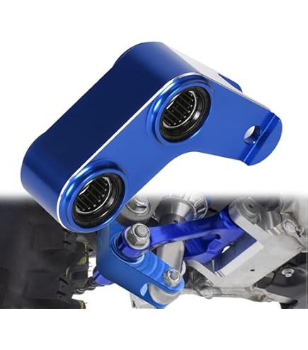 Xitomer Lowering Link Kit Fit For Honda CRF250R 2022-2024 - View #3