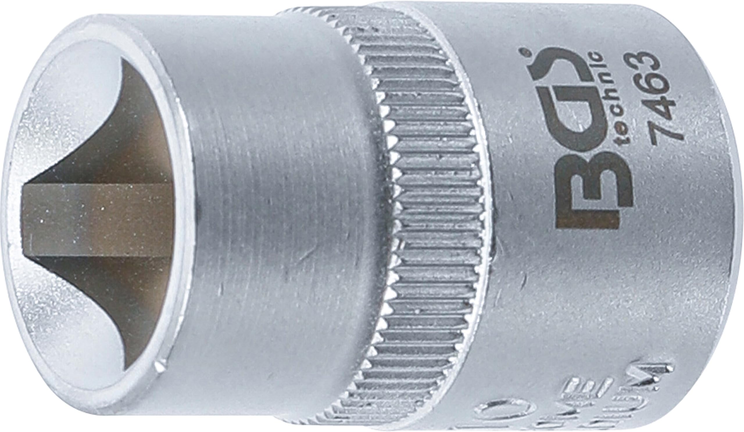 BGS 7463 | 3-pt Socket | M10 (15 mm)