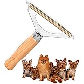 Portable Pet Hair Remover Brush Fabric Shaver Manual Lint Remover Dog Cat Hair Removal Clothes Fluff Fabric Carpet Brush Tool Buy cheaply on