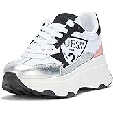 Guess Womens Calebb3Sneaker