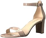 Nine West Women's Pruce Synthetic Heeled