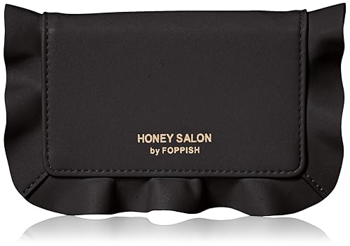 Amazon ハニーサロンバイフォピッシュ 財布 ハニーチェリーミニウォレット Fhb Amazon ハニーサロンバイフォピッシュ 財布 ハニーチェリーミニウォレット Fhb