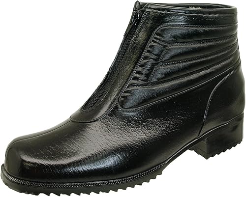 Amazon アキレス コザッキー Cossacky 6490 G 64 ビジネス ラバーブーツ 黒 ファスナー付き 防寒 防水 防雪 ビジネスシューズ Amazon アキレス コザッキー Cossacky 6490 G 64 ビジネス ラバーブーツ 黒 ファスナー付き 防寒 防水 防雪 ビジネスシューズ
