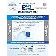 Amazon.com : Blueray XL - XL Blue | Mineral Purifier & Catalyst™ for ...