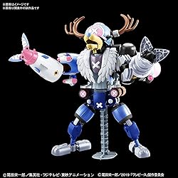 Bandai Spirits Hobby Chopper Robo
