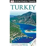 DK Eyewitness Travel Guide: Turkey