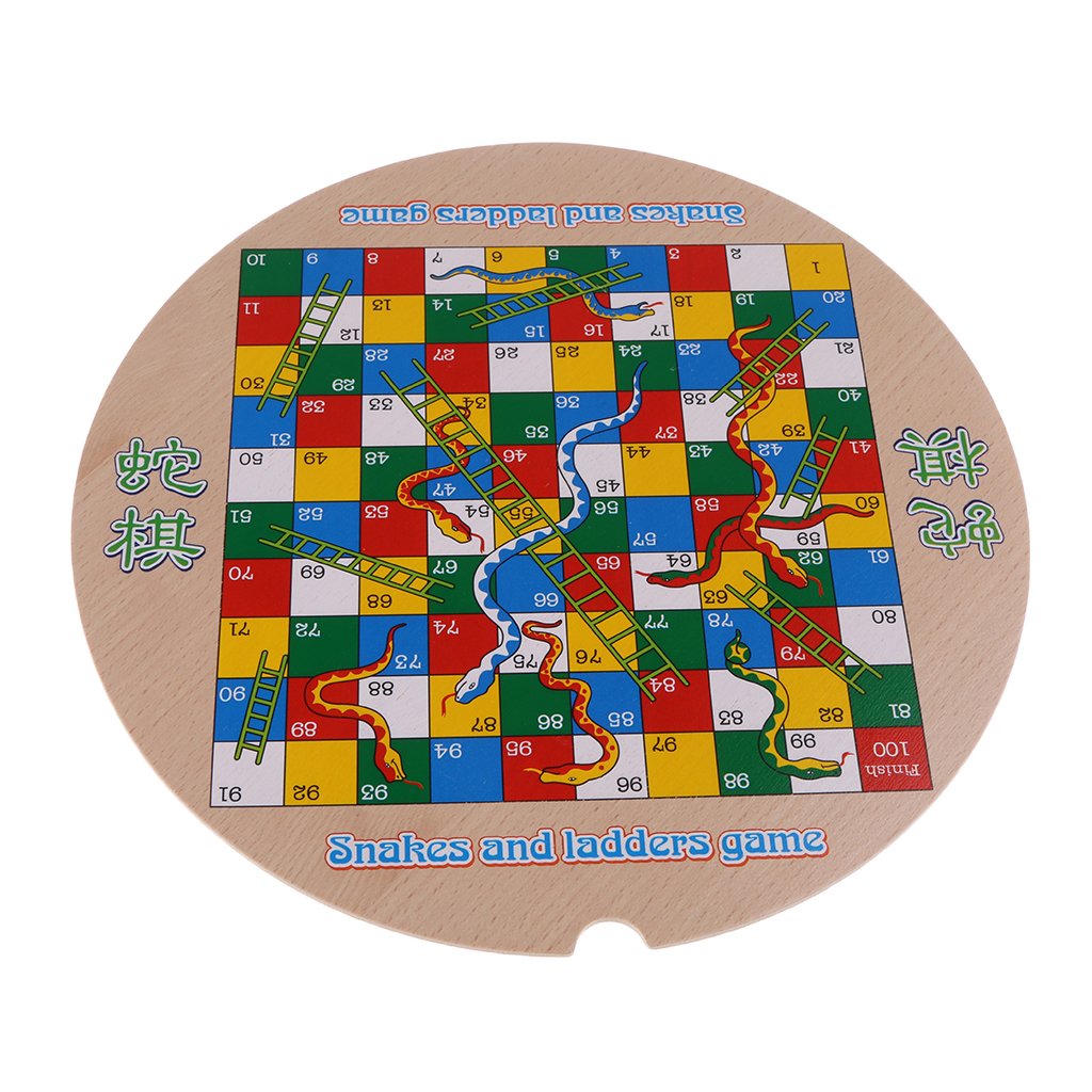 Jeux De Dés Homyl 18 En 1 Jeux De Table Déchecs De Fantaisie En Bois