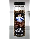 GENERIC Montreal Steak Seasoning, 29oz, 0.68 Ounce (Pack of 1)