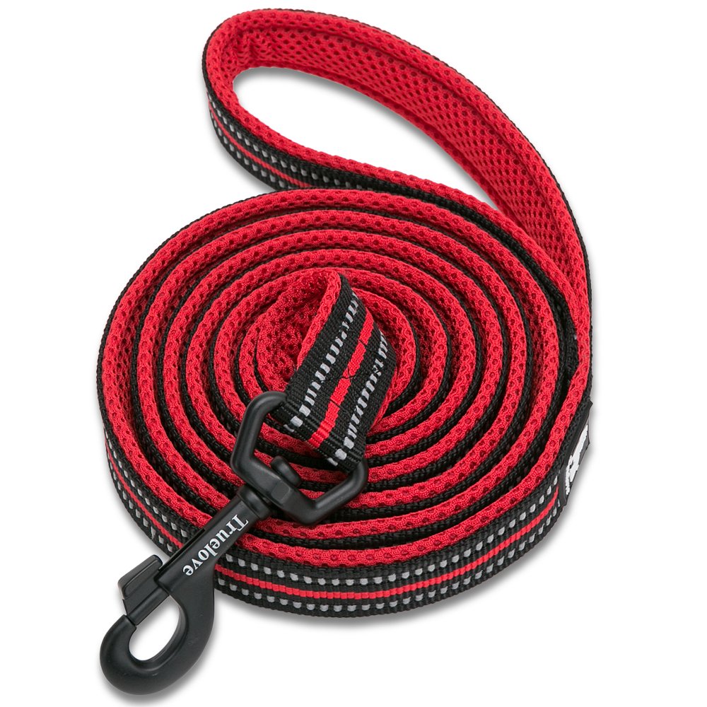juxzh Best Reflective Dog Leash .Outdoor Adventure and