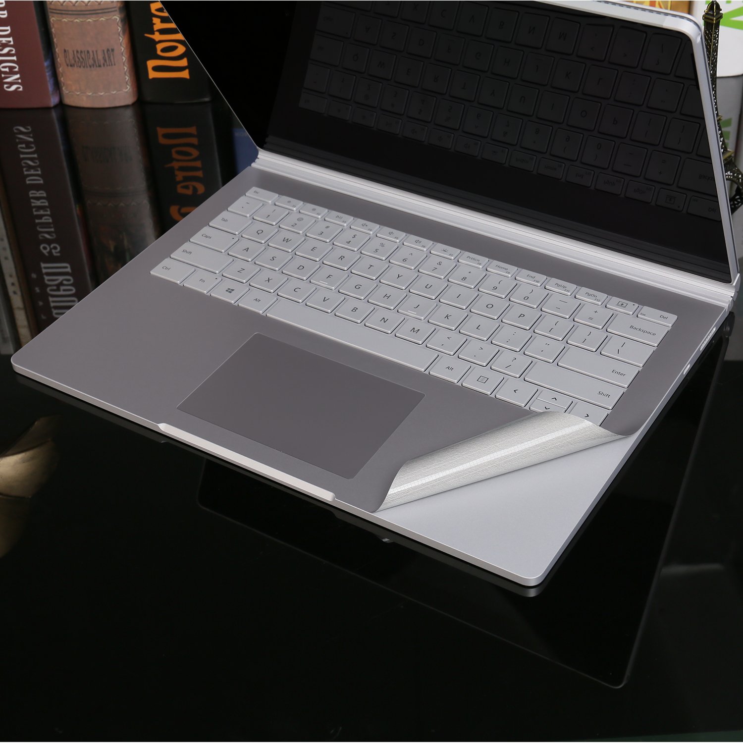 surface laptop 2 protector