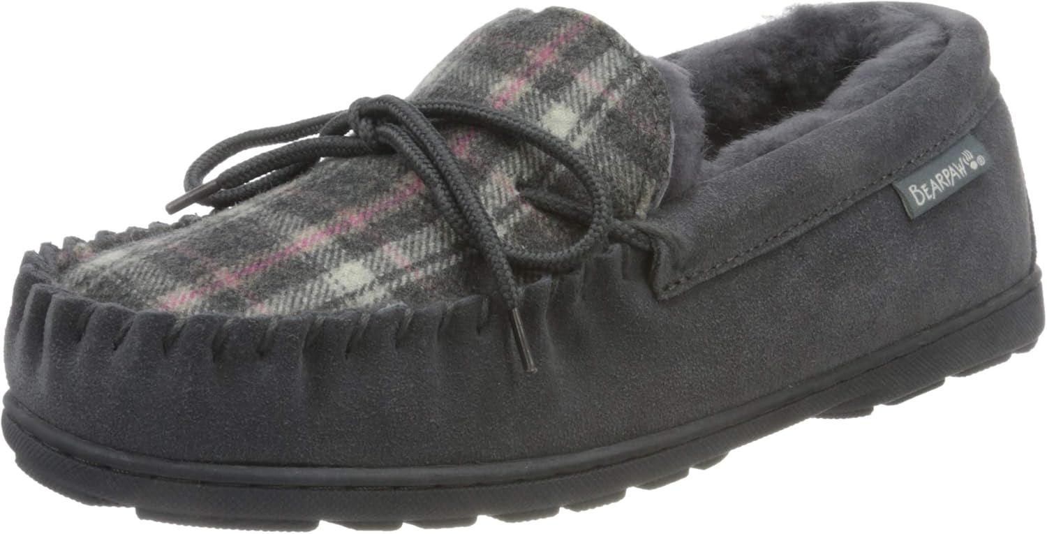 Bearpaw Women�s Mindy Mule Amazon.co.uk Shoes &amp; Bags