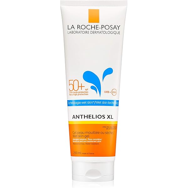 amazon la roche posay anthelios