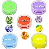 JJ Neumann Odor-Neutralizer Replacement Cartridges Compatible with Shark ZU102 LA702 AZ3002 AZ4002 AZ3000 HZ3000 HZ3002 IZ862