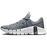 Nike Mens Free Metcon 5 'Smoke Grey' Size 10 DV3949-003