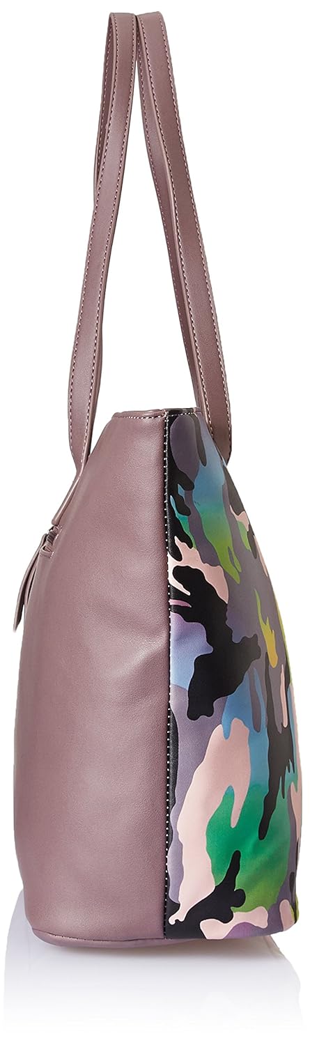 caprese donatella women's tote bag (camouflage) ()