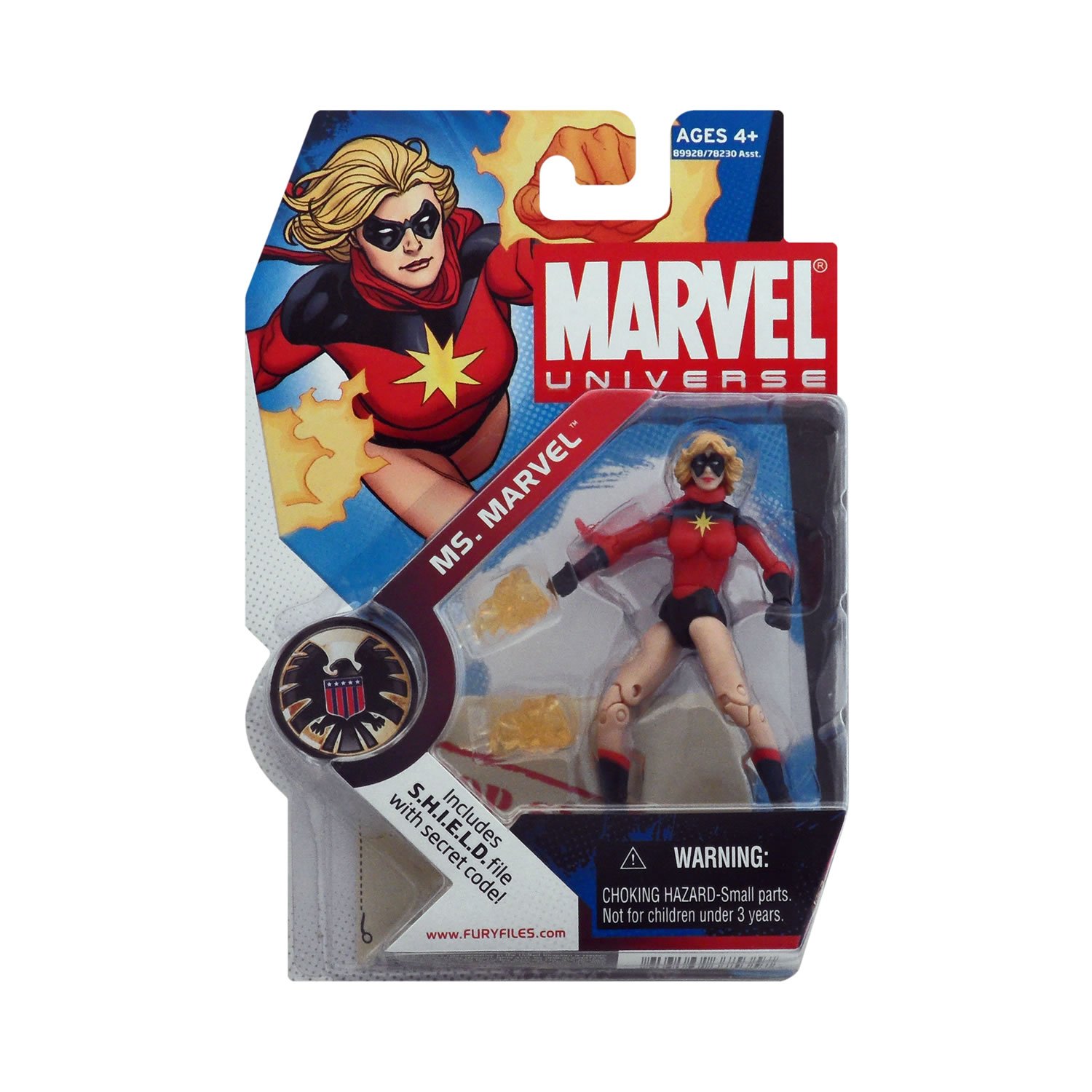 ms marvel